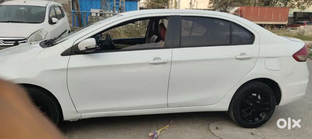 Maruti Suzuki Ciaz 2014 Diesel 158238 Km Driven