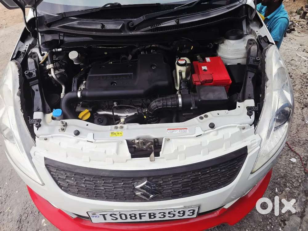 Swift Vdi Showroom Condition For Sale