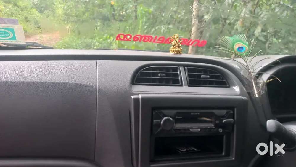 Maruti Suzuki Alto K10 2026 Petrol 3500 Km Driven