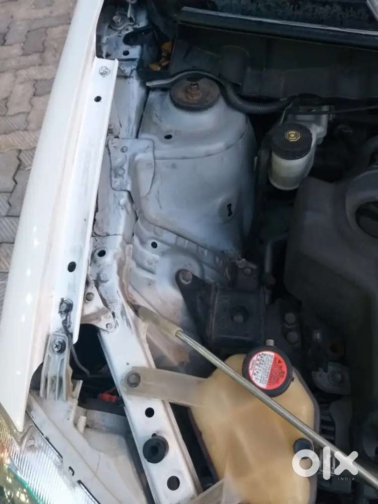 Toyota Etios Liva 1.4 Diesel 2019