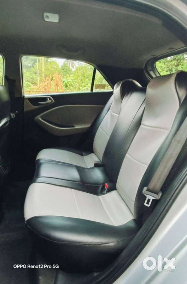 Hyundai I20 Magna 1.2 Vtvt, 2020, Petrol
