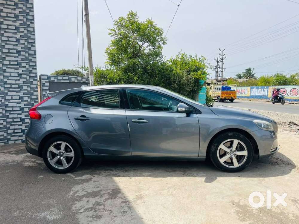 Volvo V40 D3, 2015, Diesel