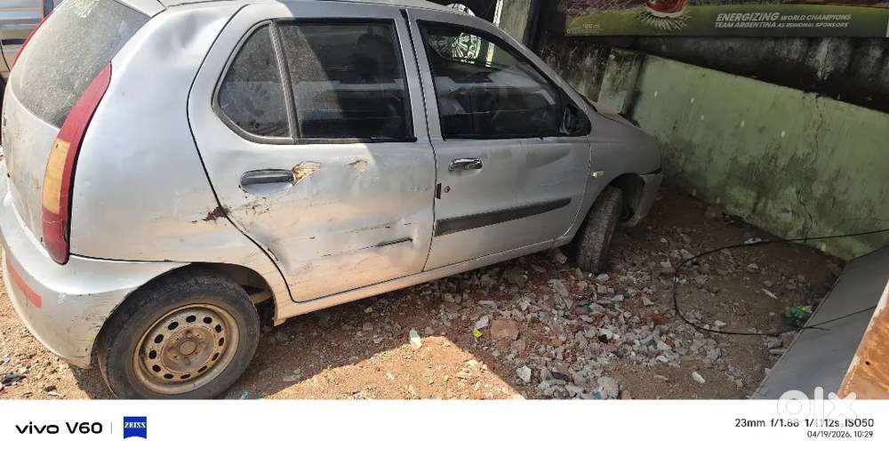 Tata Indica V2 Ls Bs Iii