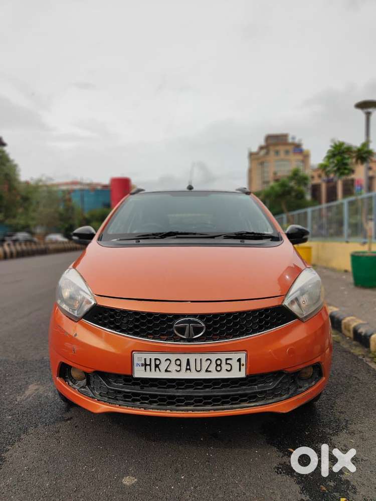 Tata Tiago Nrg 1.2 Xt Mt, 2019, Cng & Hybrids