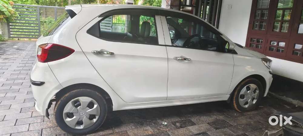 Tiago Xt 2020 Model Petrol