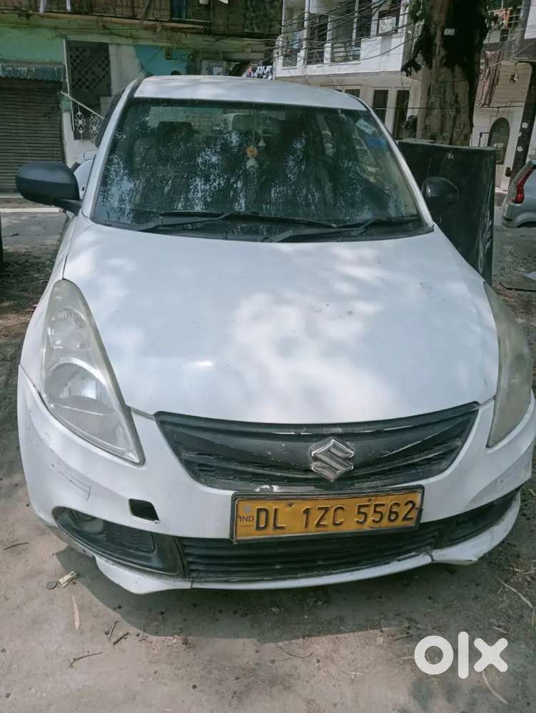 Maruti Suzuki Dzire 2019