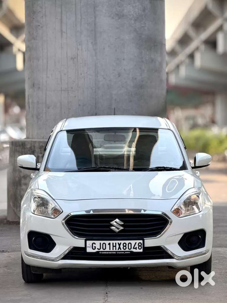 Maruti Suzuki Dzire 2017-2020 Vdi, 2018, Diesel