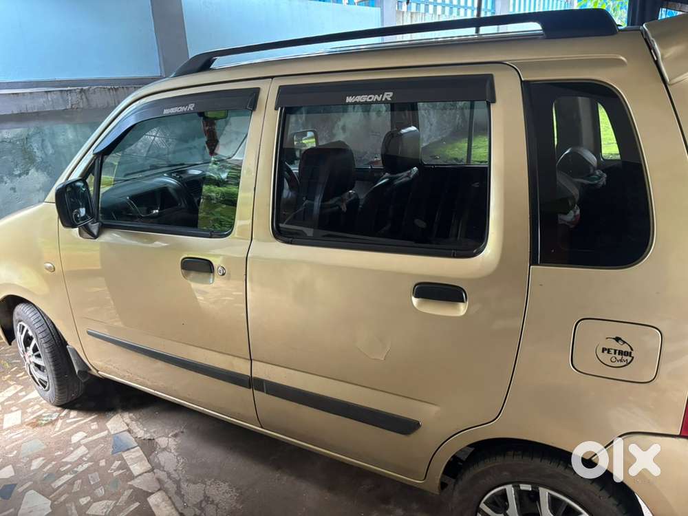 2007 Model Royal Gold