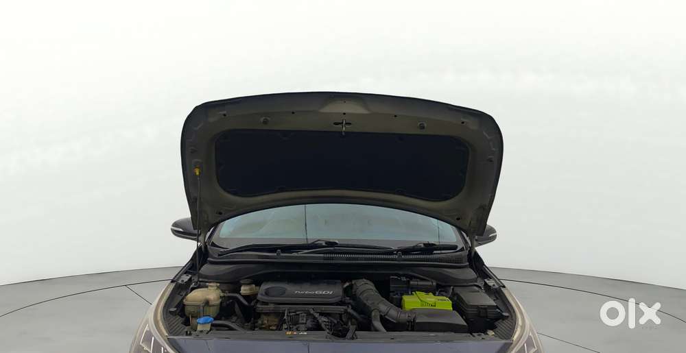 Hyundai Verna 1.0 Sx (o) Turbo Gdi Dct, 2020, Petrol