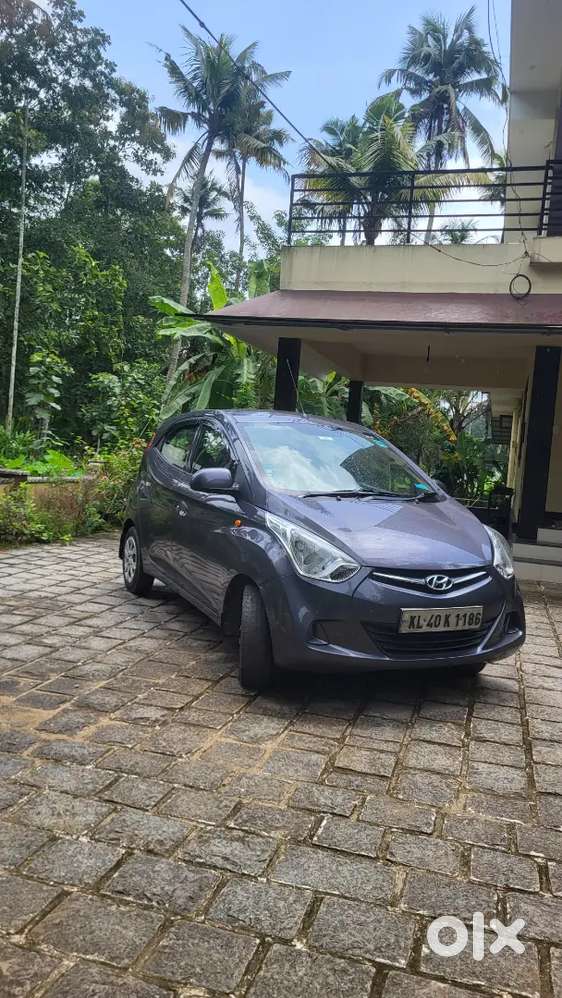 Hyundai Eon 1.0 Magna 2014
