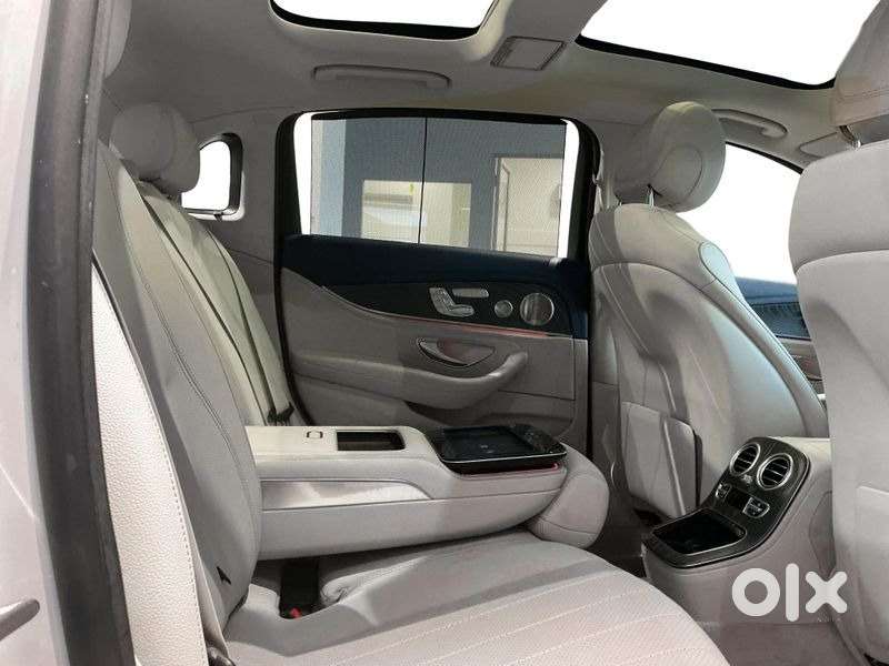 Mercedes-benz E-class E 220d Exclusive, 2022, Diesel