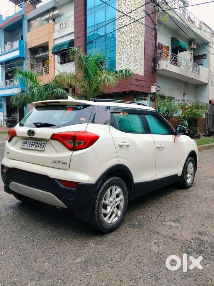 Mahindra Xuv300 W8 Diesel, 2022, Diesel