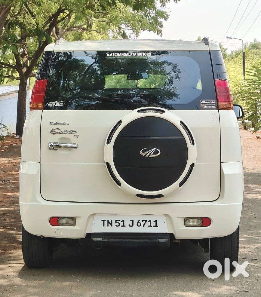 Mahindra Quanto C4, 2013, Diesel