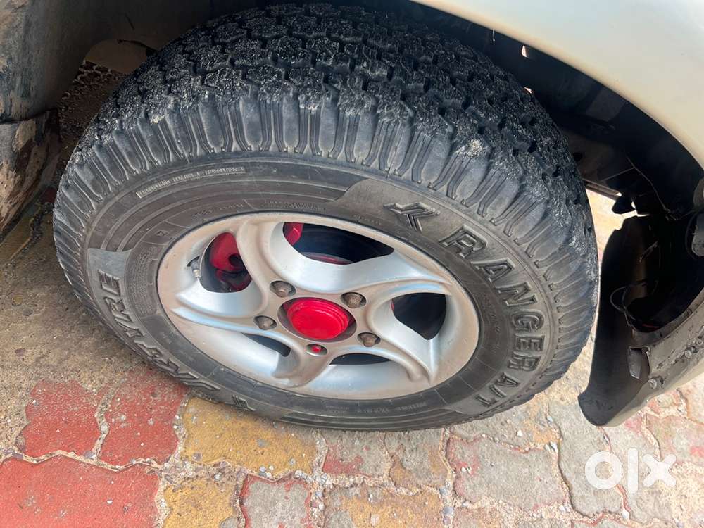 Mahindra Scorpio Diesel 2008