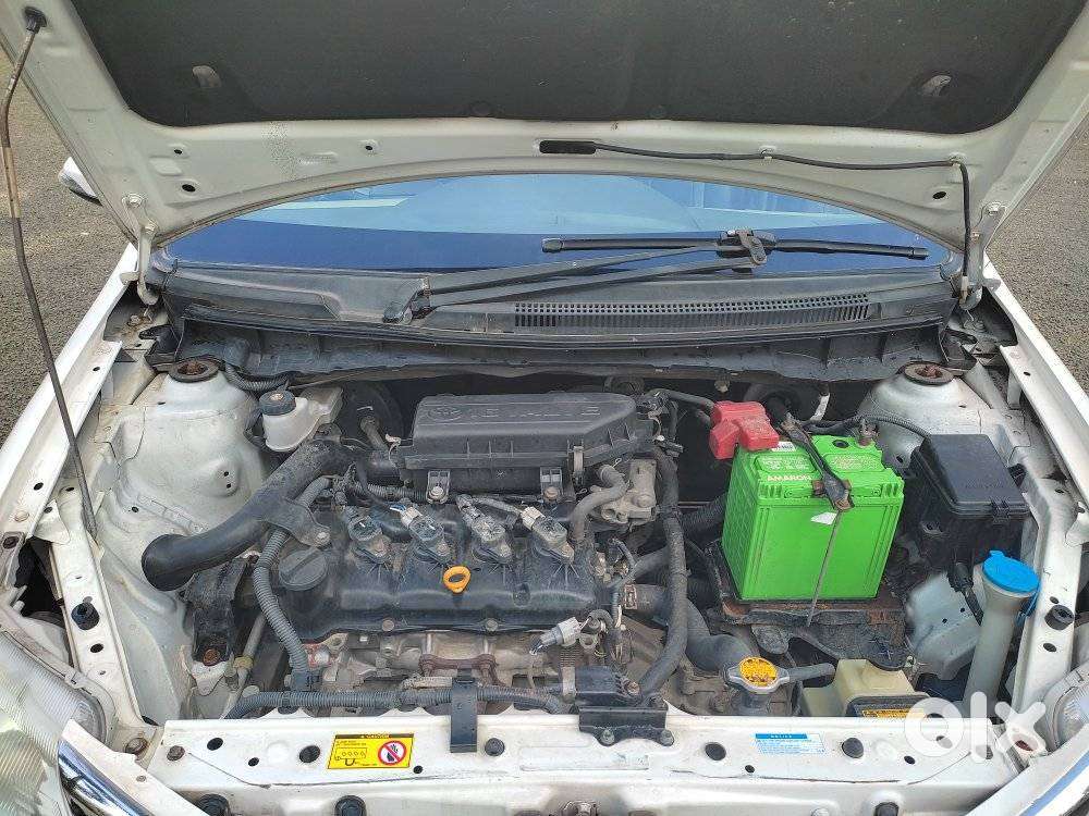 Toyota Etios Vd Sp, 2014, Petrol