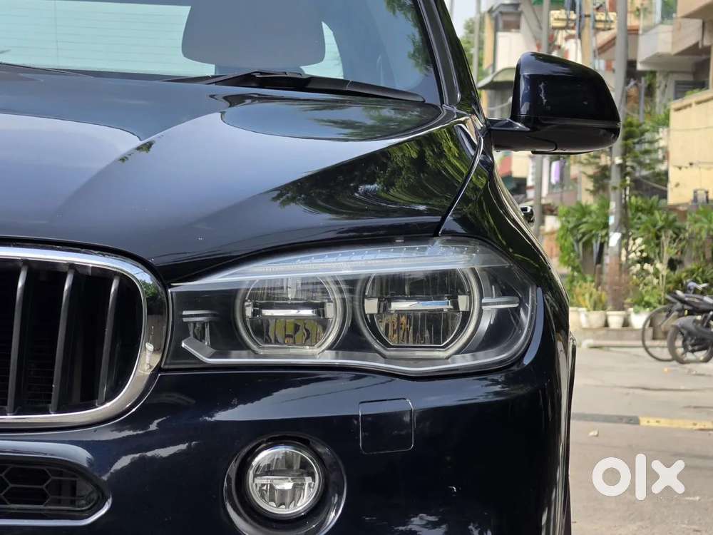 Bmw X5 Xdrive 30d M Sport, 2018, Diesel