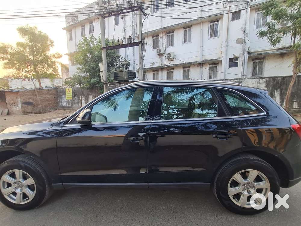 Audi Q5 2.0 Tdi Quattro Premium, 2014, Diesel