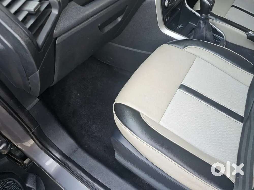 Ford Ecosport 2020 Petrol Edition