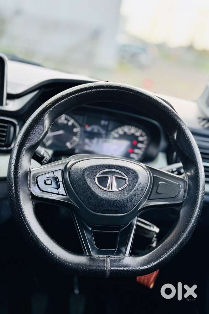 Tata Punch Adventure, 2023, Petrol