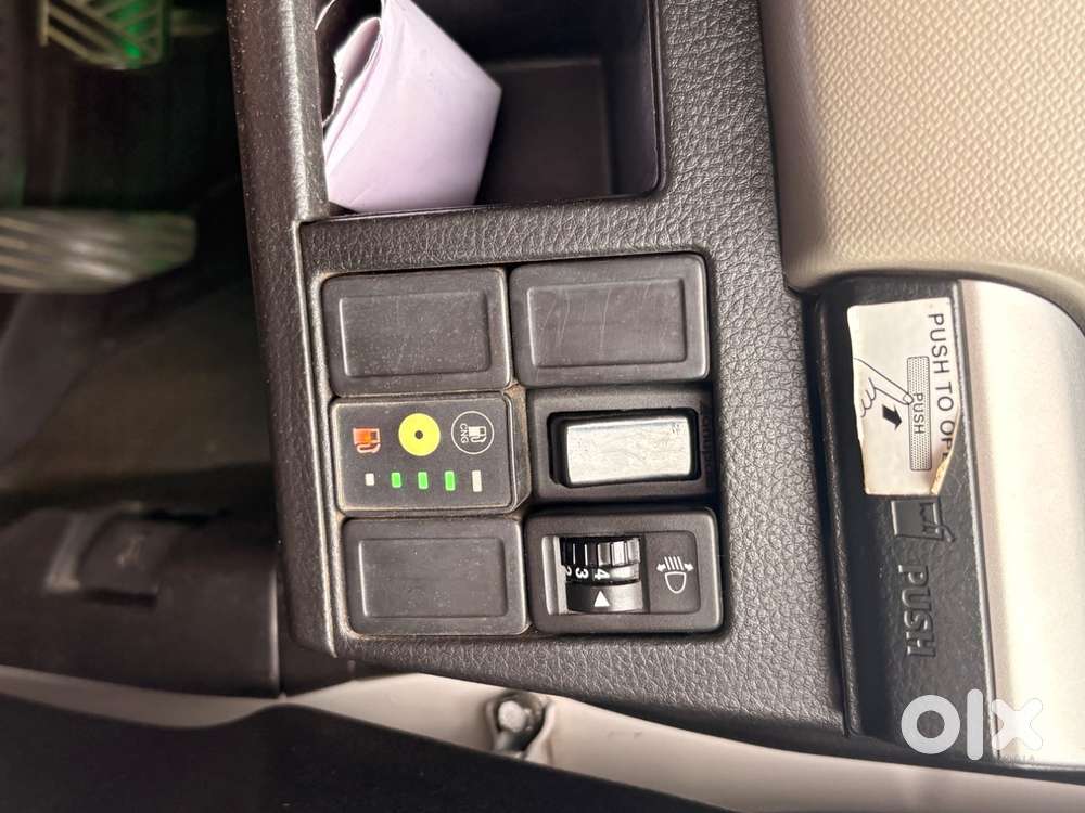 Maruti Suzuki Wagon R 1.0 2014 Cng & Hybrids Well Maintained
