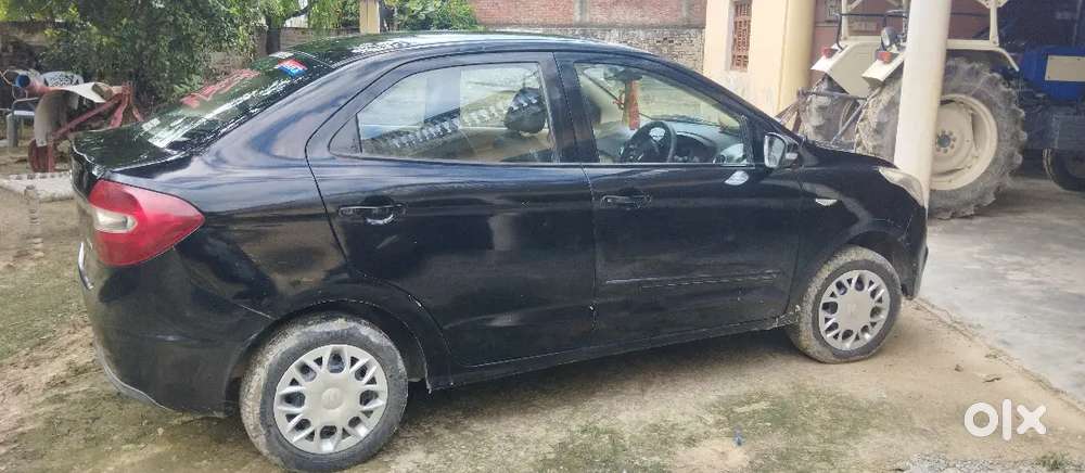 Ford Figo Aspire 2016