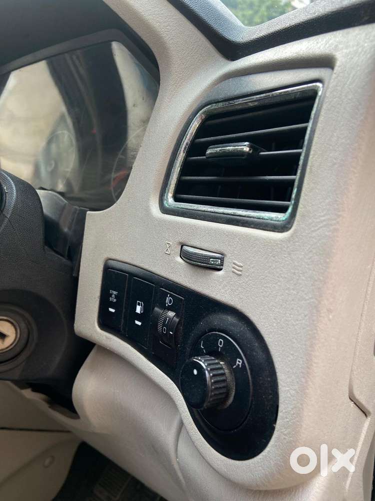 Mahindra Scorpio 2.2 S7 7 Str, 2018, Diesel