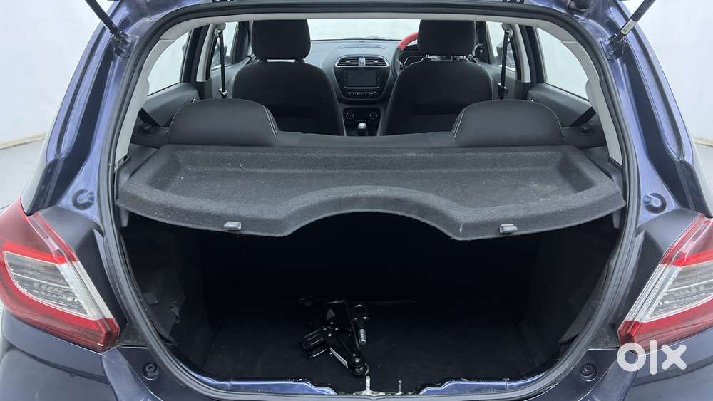 Tata Tiago 1.2 Revotron Xz Plus, 2021, Petrol