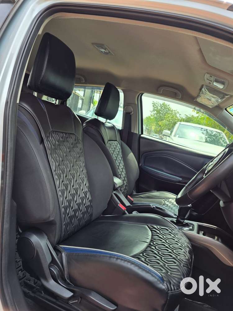 Maruti Suzuki Baleno Alpha, 2023, Petrol
