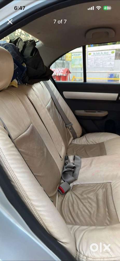 Swift Dzire 2010 Km Driven 130000