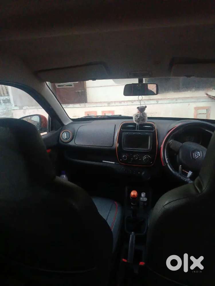 Renault Kwid 1.0 2020