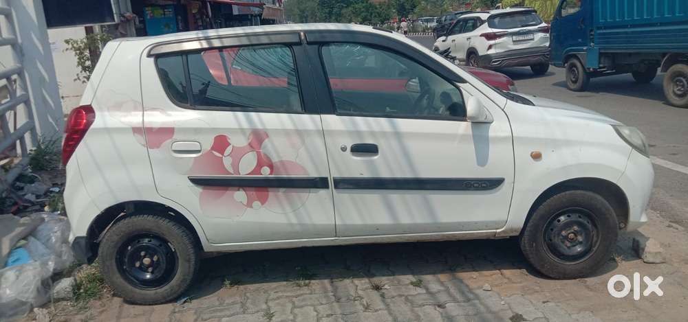 Maruti Suzuki Alto 800 2012-2016 Lxi, 2014, Petrol