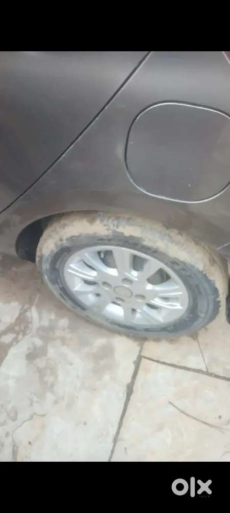 Tata Tiago 2019 Petrol Good Condition