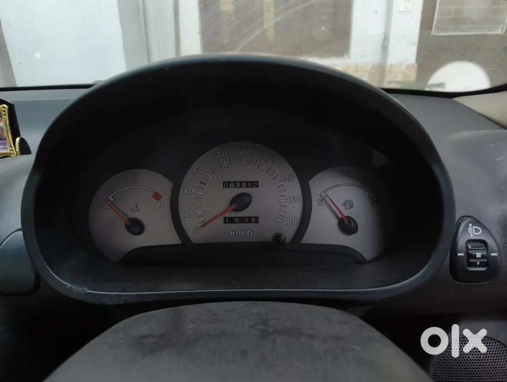 Hyundai Santro Xing 2011 Petrol 83000 Km Driven