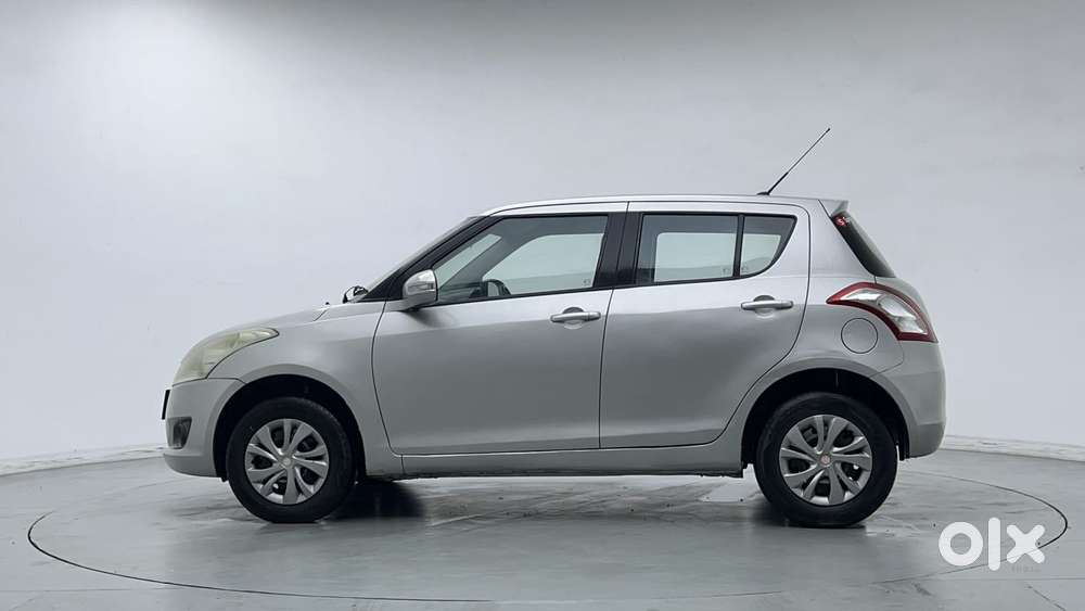 Maruti Suzuki Swift Vvt Vxi, 2014, Petrol