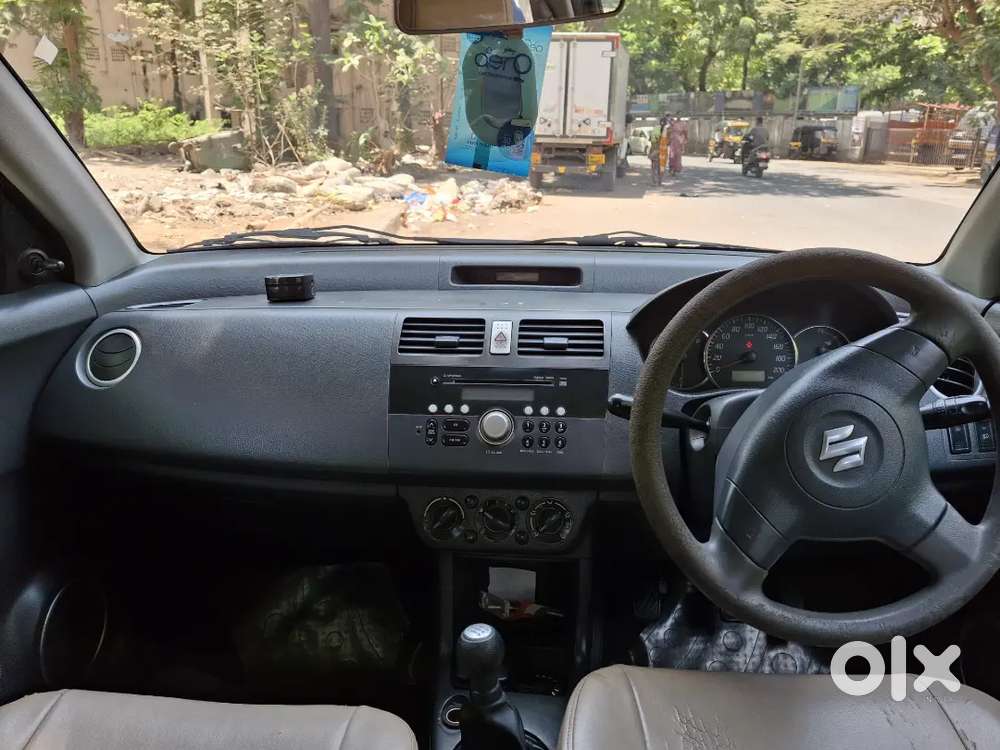 Swift Desire 2010 Passing Till 2030 Petrol In Excellent Condition