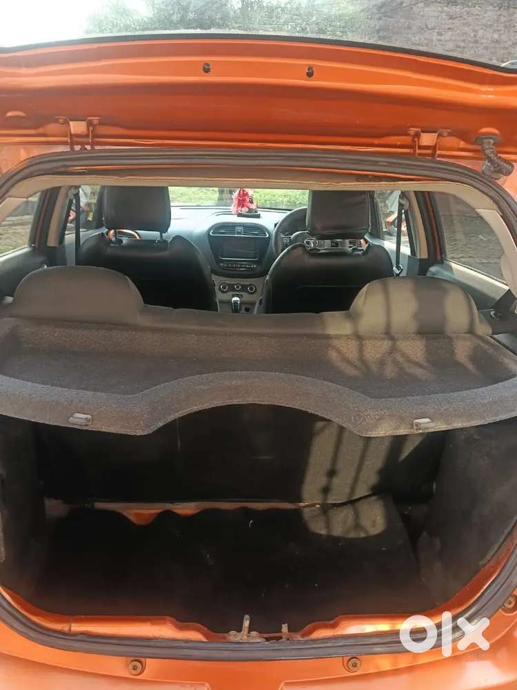 Tata Tiago Xz Plus 2019 Diesel Manual