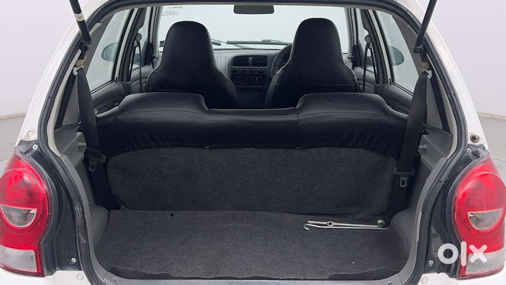 Maruti Suzuki Alto K10 Vxi, 2012, Petrol
