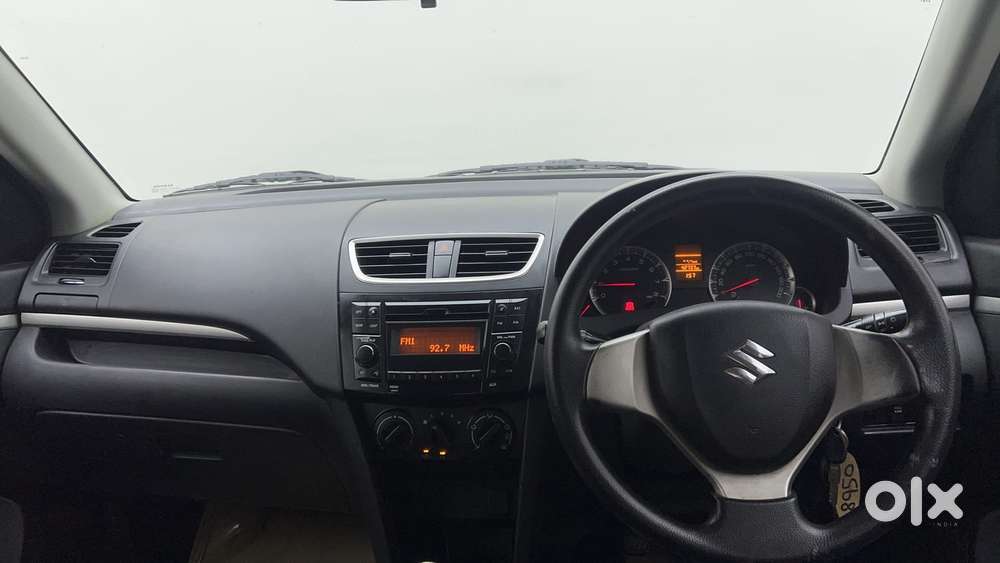 Maruti Suzuki Swift Vvt Vxi, 2015, Petrol