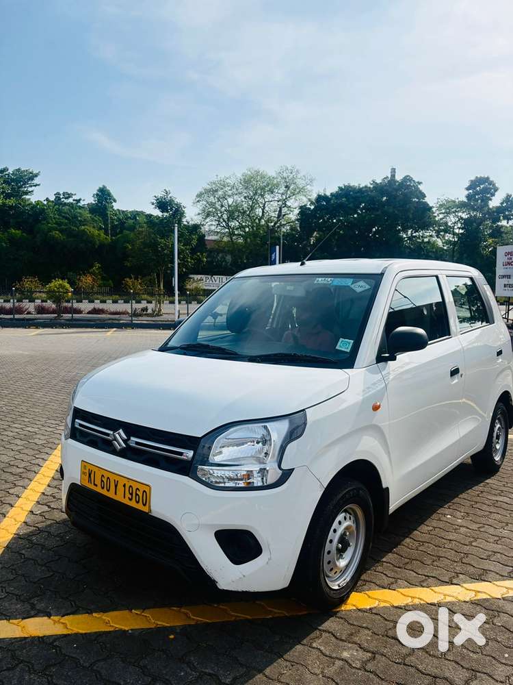 2026 Wagonr Cng + Petrol Taxi | Only 15,000 Km | ₹5.30 Lakh