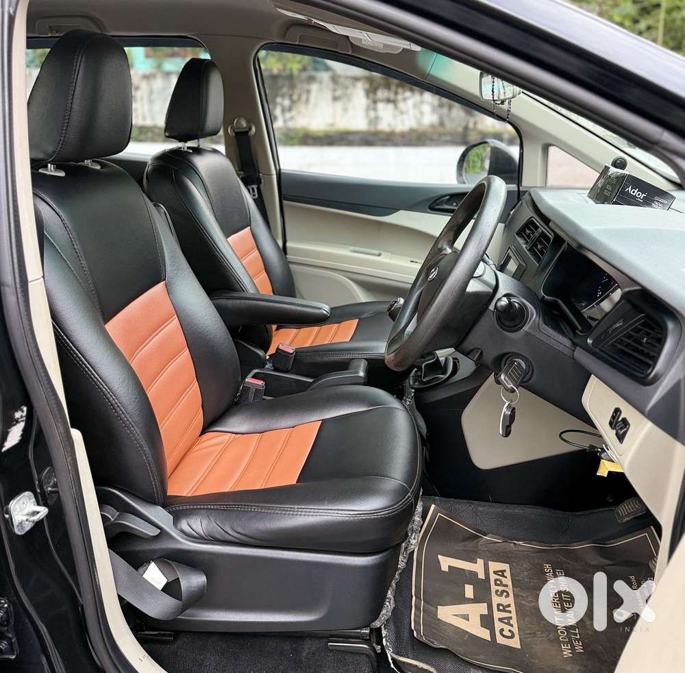 Mahindra Marazzo M2 8str, 2019, Diesel