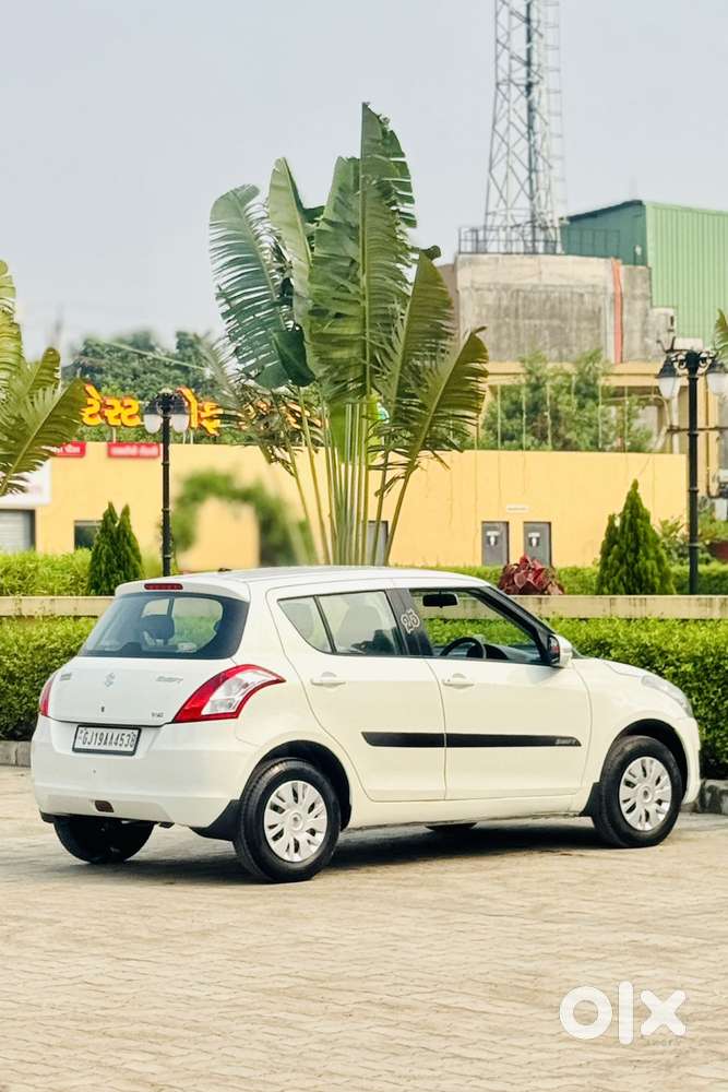 Maruti Suzuki Swift Vxi Deca, 2014, Cng & Hybrids