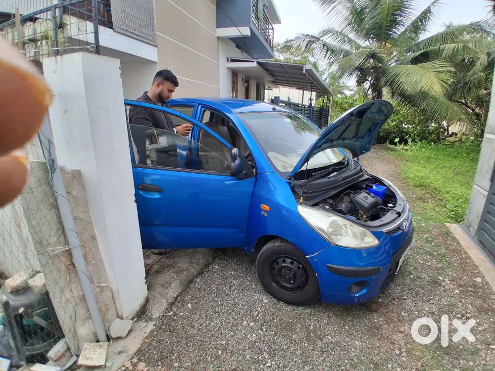 Hyundai I10 1.1 Era 2007