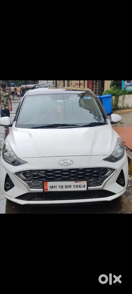 Hyundai Aura 2020 Diesel 92000 Km Driven