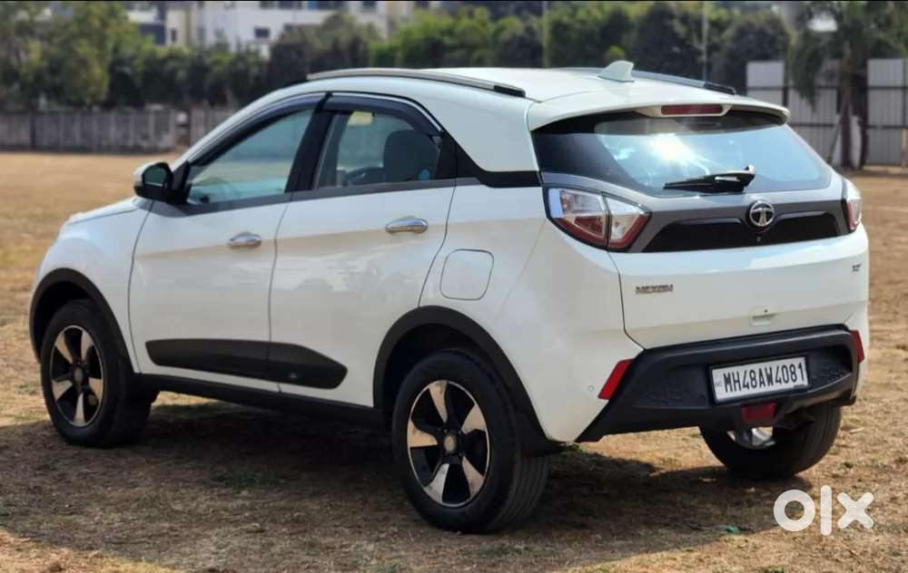 Tata Nexon 1.5 Revotorq Xz Plus, 2017, Diesel