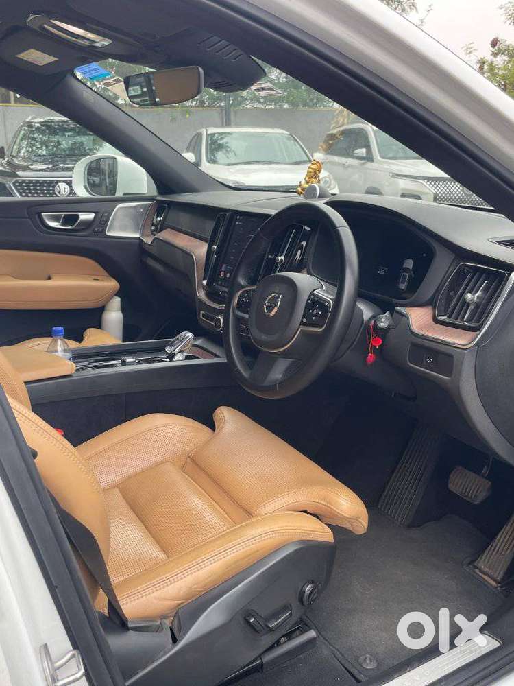 Volvo Xc60 2.0 B5 Ultimate, 2023, Petrol