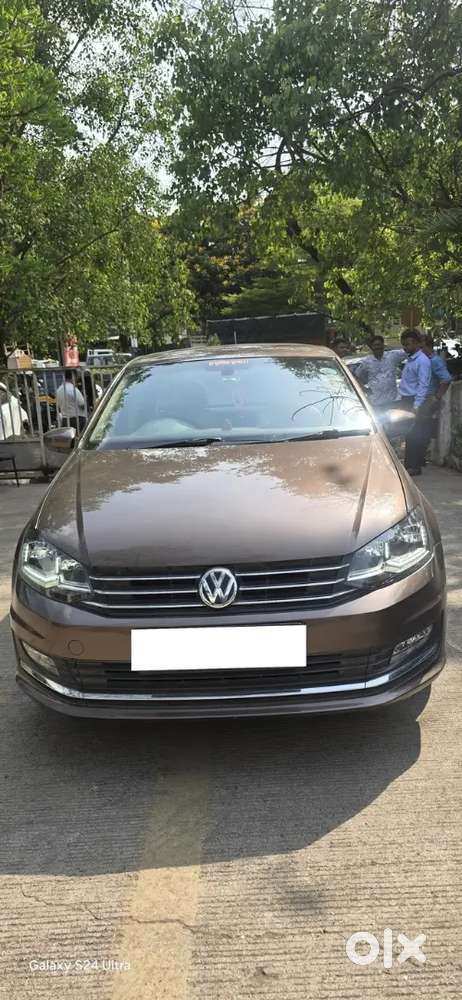 2017 Type 3 Vento