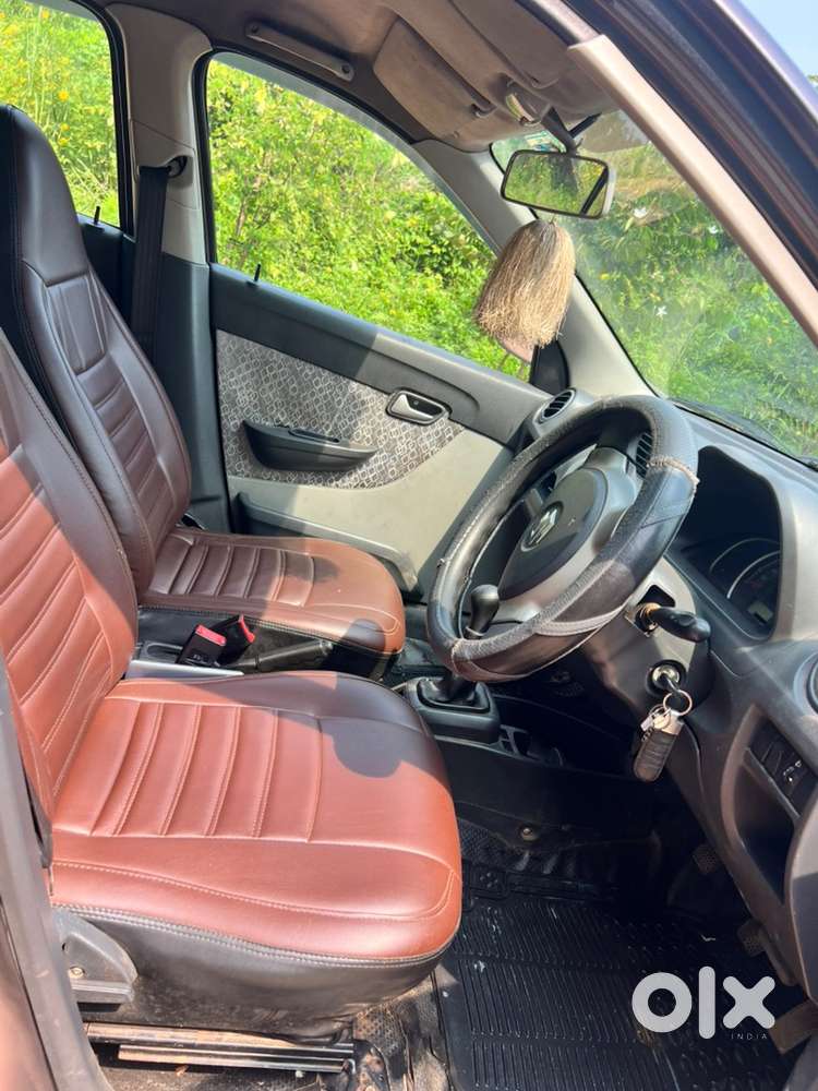Maruti Suzuki Alto 2019