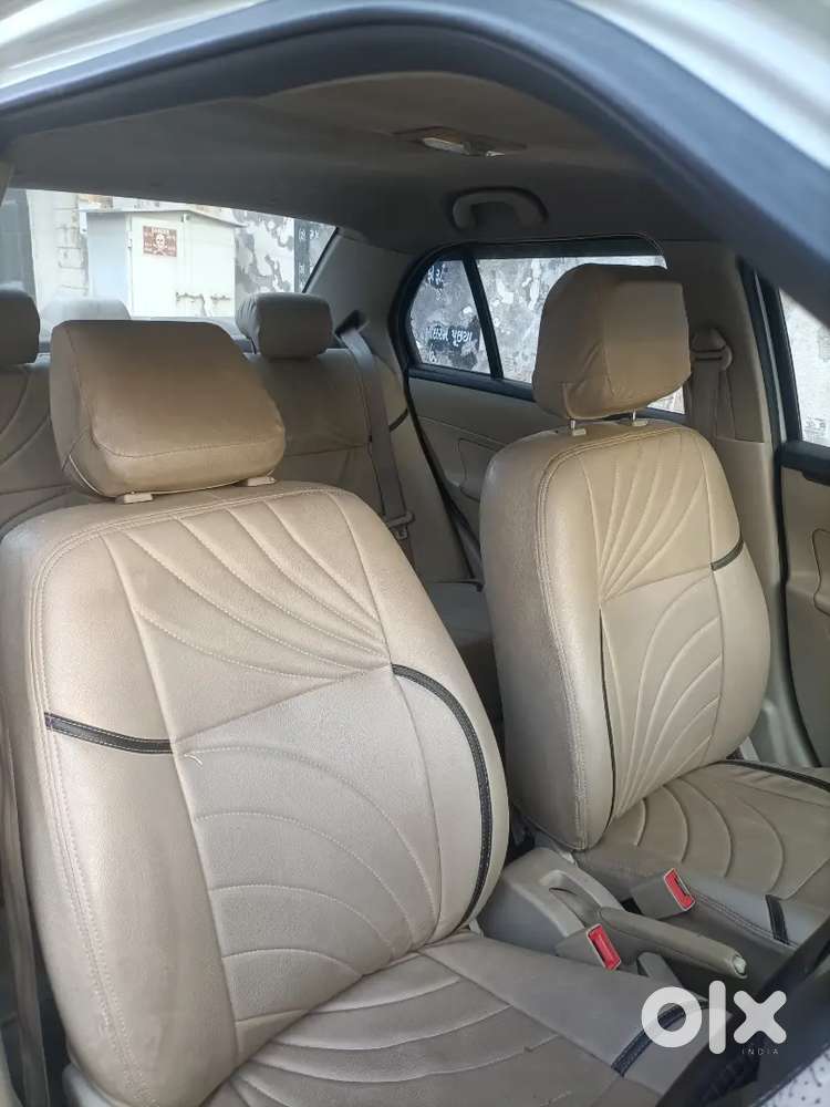 Maruti Dzire Vxi 2012 Petrol Car