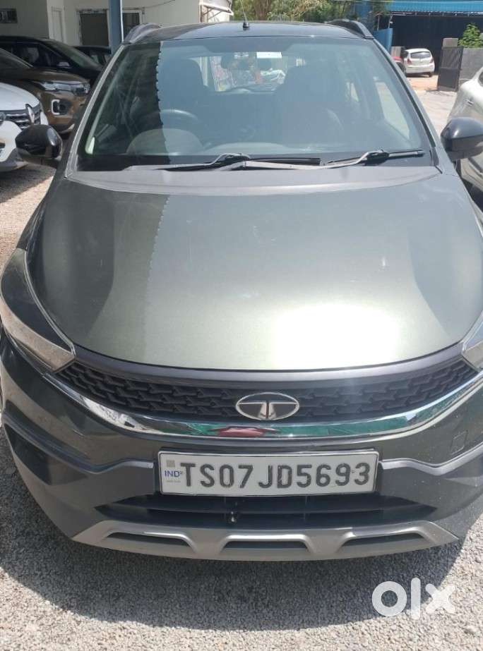Tata Tiago Nrg 1.2 Xz Mt, 2022