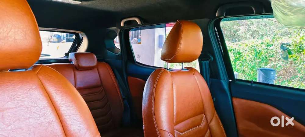 Nissan Magnite Petrol 2024
